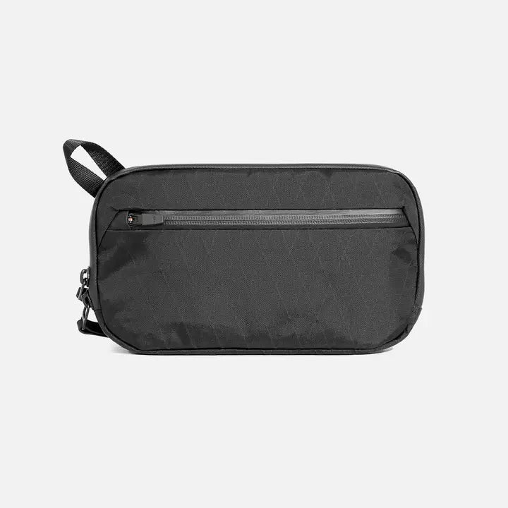 VECT™ Minimalist Tech Organiser Pouch | Weatherproof Everyday Carry